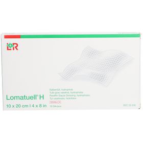 Lomatuell 10cm x 20cm