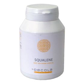 Decola Squalene Huile Foie Requin