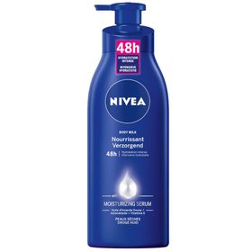 Nivea Verzorgende Body Milk