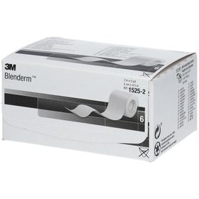 3M Blenderm Surgical Tape 5cm X 4,57m 1525-2