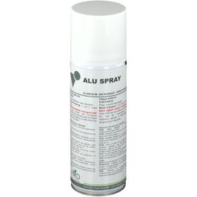 Vmd Aluminium Spray Veterinair