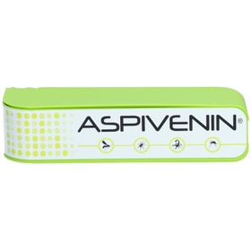 Aspivenin Mini-Pompe