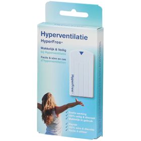 Hyperfree
