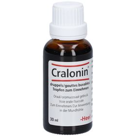 Heel Cralonin