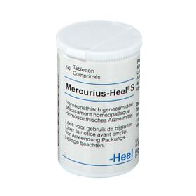 Mercurius-Heel