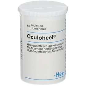 Heel Oculoheel