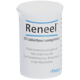 Heel Reneel