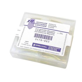 Sopreli Suppositoires Enfants