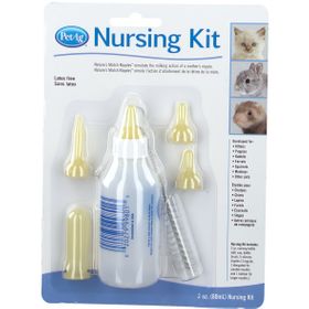 Esbilac Nursing Kit PetAg