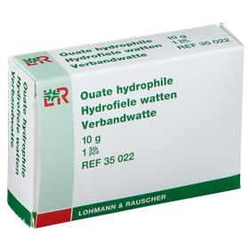 Stella Ouate Hydrophile Boite 35022