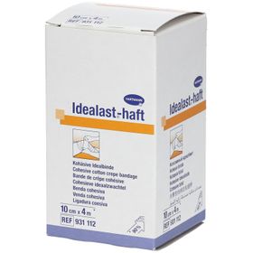 Hartmann Idealast-Haft 10cm x 4m 931112