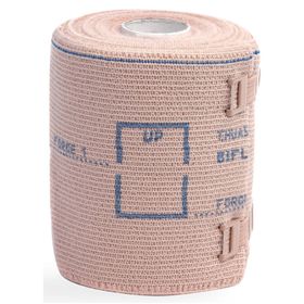 Thuasne Nr17+ Biflex Forte Beige 10cm X 4m