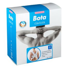 Bota Rechthouder Nr2 Kind