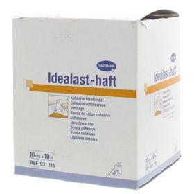 Hartmann Idealast-Haft 10cm x 10m 931116