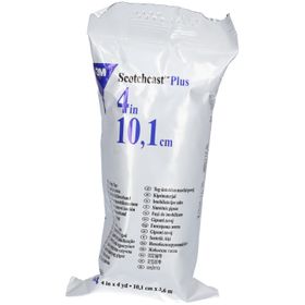 Scotchcast Plus 10,2cm x 3,6m 82004