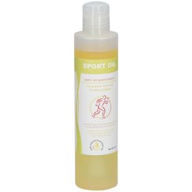 Soria Massageolie sport