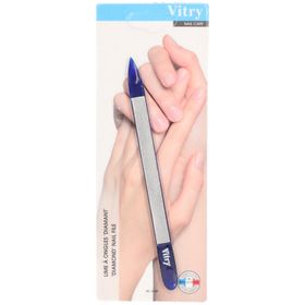Vitry Nail Care Vijl Diamant 17 cm