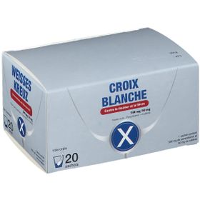 Croix Blanche