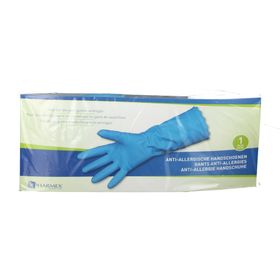 Pharmex Gants Anti-Allerg. Small