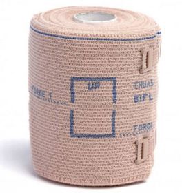 Thuasne Nr 16+ Biflex Medium Beige 10cm X 3m