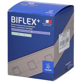 Thuasne Nr 16+ Biflex Medium  Beige 10cm X 4m