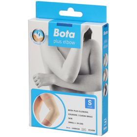 Bota Plus Elleboogstuk S