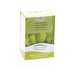 Pharmaflore Roomse kamillebloem