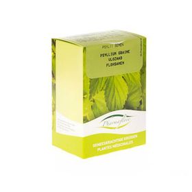 Pharmaflore Psyllium zaden