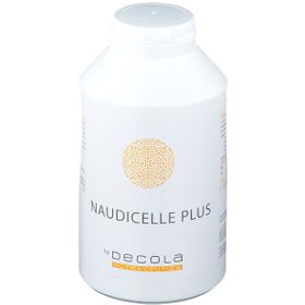 Decola Naudicelle Plus