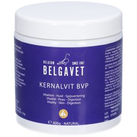 Kernalvit Chiens-Chats