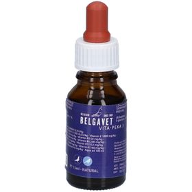 VITA-PEKA 3 multivitamines pour pigeons et oiseaux d’ornement