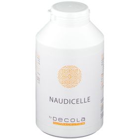 Decola Naudicelle