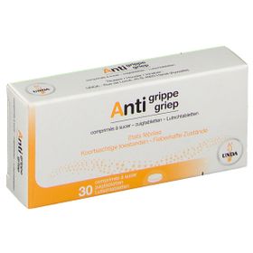 Unda Anti-Grippe