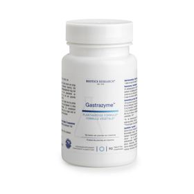 Biotics Research® Gastrazyme