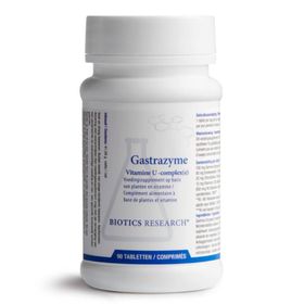 Biotics Research® Gastrazyme