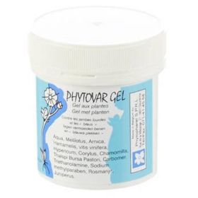 Phytovar Gel