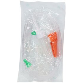 Dialex Perfusieset Infuusleiding+U 2M