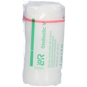 Stellastic V Bande Cello 7cm x 4m