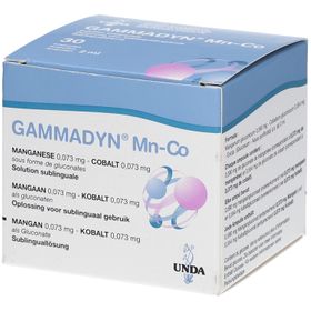 Unda Gammadyn MN CO