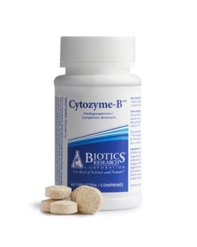 Cytozyme B Biotics