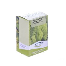 Pharmaflore Boldo gesneden blad