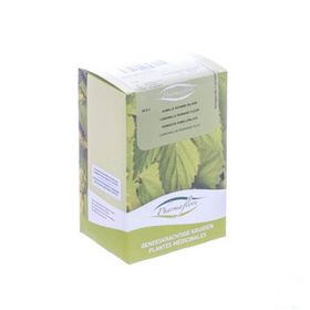 Pharmaflore Roomse kamillebloem