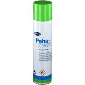 Peha-haft Fresh Pulvérisation Désodorisant