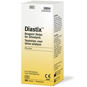 Ascensia Diastix Strips 2804