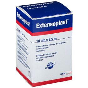 Extensoplast 10Cm x 2,50m