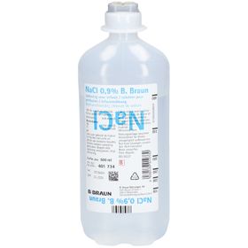 Braun NaCl 0.9%