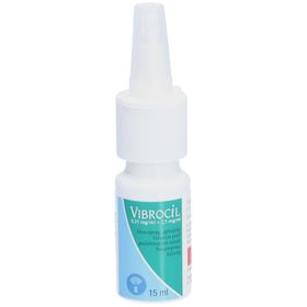 Vibrocil Spray Nasale