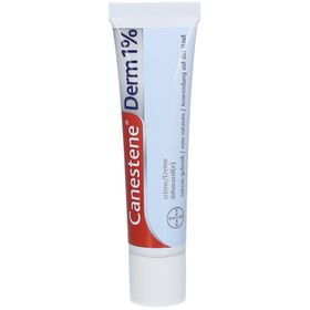 Canestene Derm Bifonazole 1%