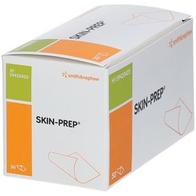 Skin Prep