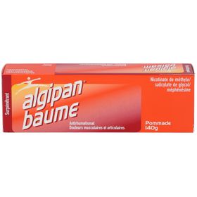 Algipan Baume